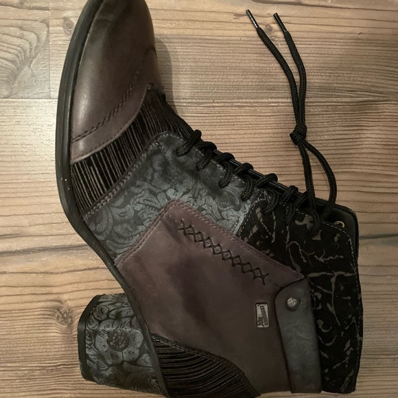 Remonte stylish bootie - Picture 7 of 9